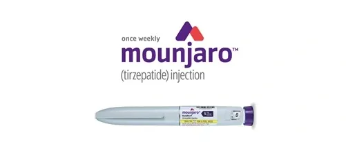 Mounjaro