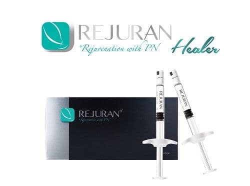Rejuran healer