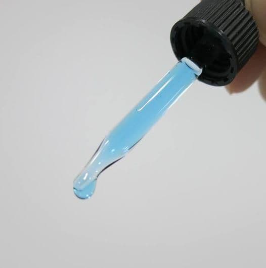 精華液的誤解