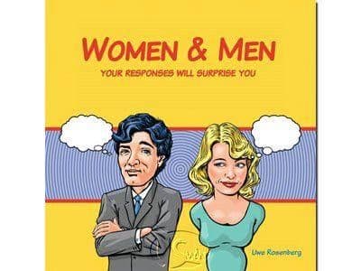 男女大不同