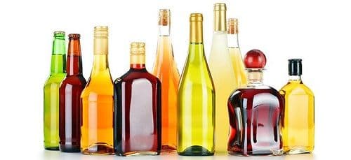 玫瑰痤瘡和酒精