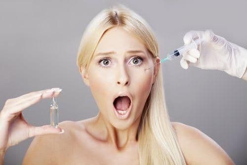 botox risk