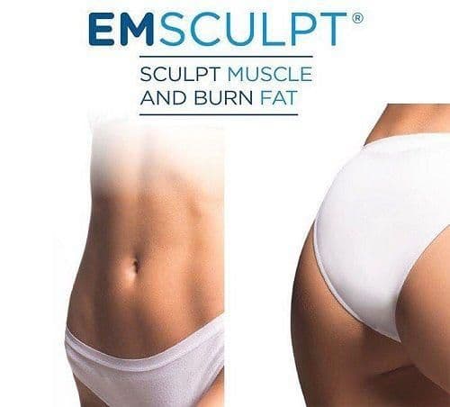 emsculpt