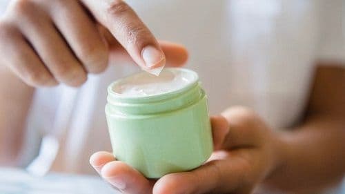 moisturizer
