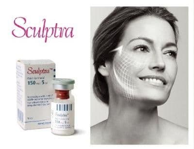sculptra