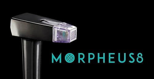 morpheus 8