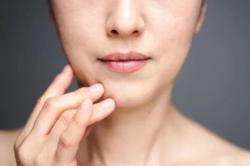 square face