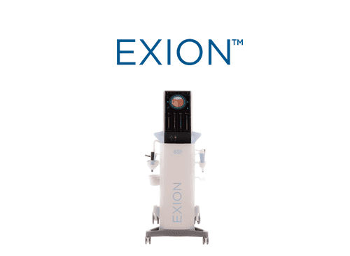 BTL Exion