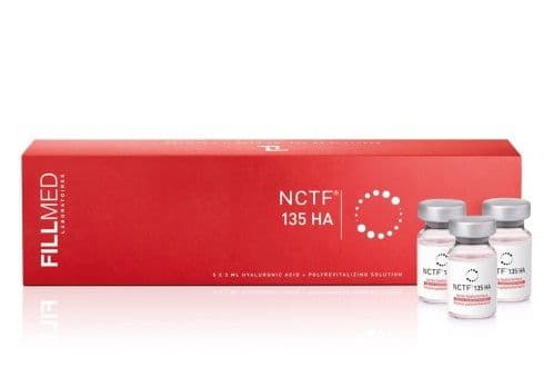 NCTF 135HA