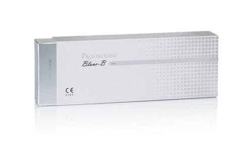 Prostrolane Blanc B