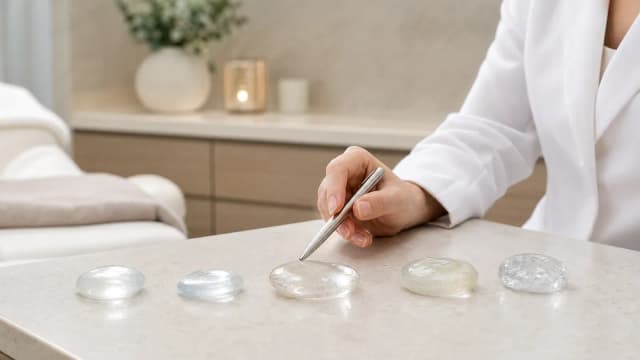 Editorial image for A Comprehensive Analysis of Non-Surgical Aesthetic Materials: The Key to Choosing Natural Beauty