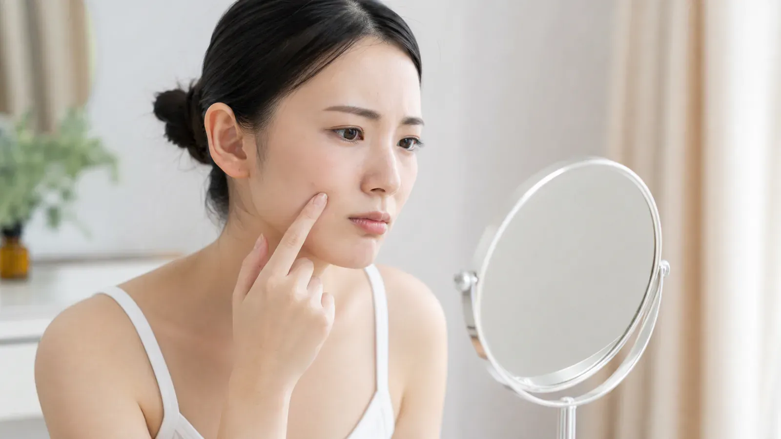 “有效治疗和预防隐性粉刺的全面指南”的专题图片