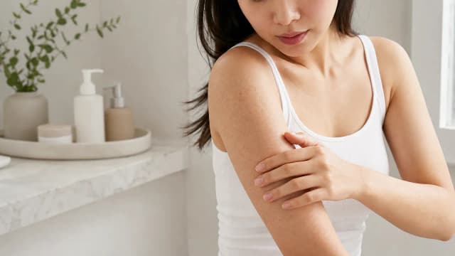 Editorial image for A Comprehensive Guide to Managing Keratosis Pilaris for Healthier Skin