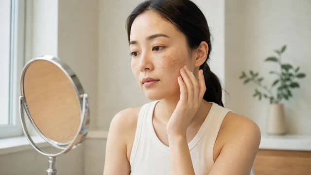Editorial image for A Comprehensive Guide to Managing Melasma: Understanding the Impact of UV, HEV, and Infrared Light