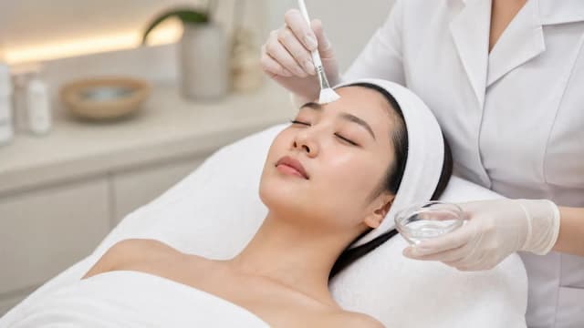 Editorial image for A Comprehensive Guide to Safely Applying an 8% TCA Peel for Enhanced Skin Texture