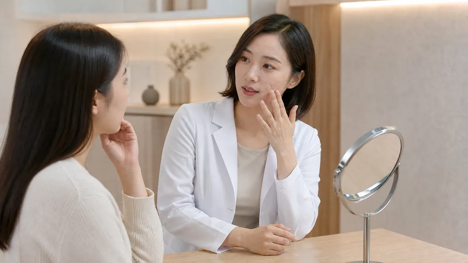 “全面指南:治疗凹凸洞的方法,探索皮下分离术与辅助疗法”的专题图片