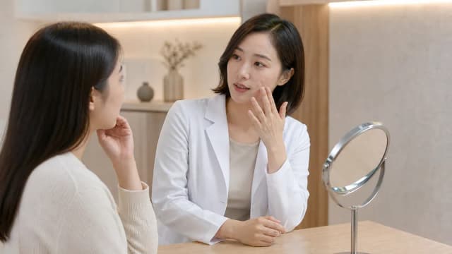 Editorial image for A Comprehensive Guide to Treating Acne Scars: Exploring Subcision and Complementary Therapies
