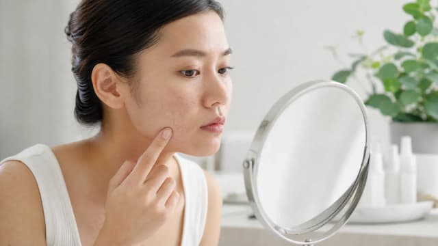 Editorial image for A Comprehensive Guide to Treating Ice Pick Acne Scars: Effective Methods and Proactive Skin Care