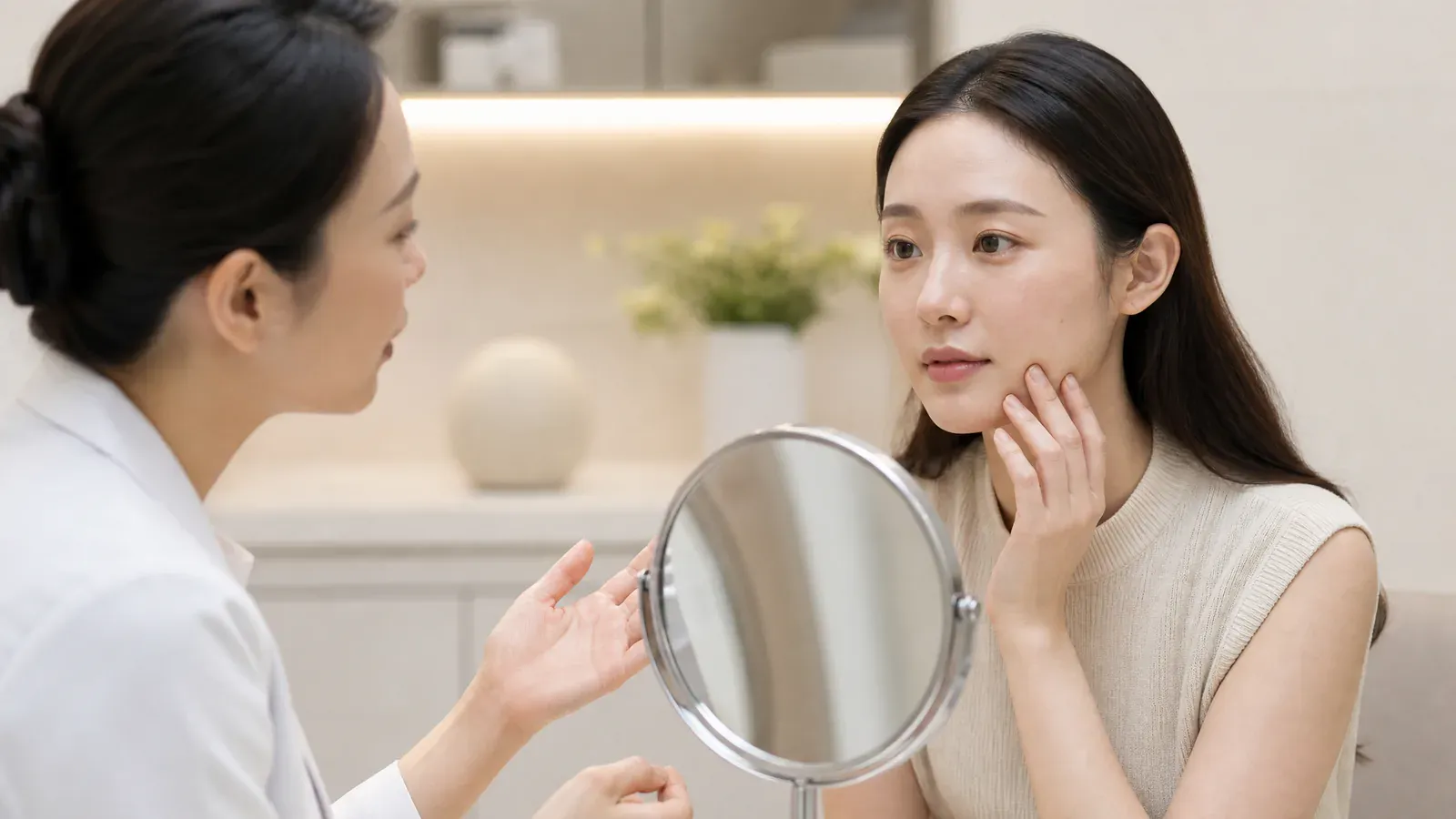 「暗瘡疤痕治療新時代:探索多層次融疤術」的專題圖片
