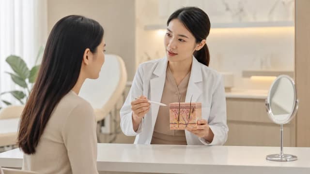 Editorial image for Ablative vs. Non-Ablative Lasers: Choosing the Right Skin Rejuvenation Treatment