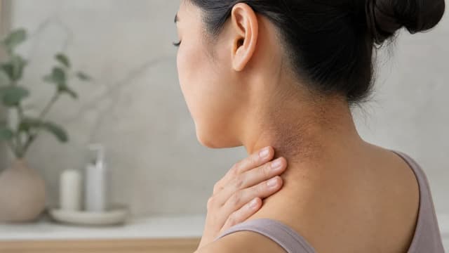 Editorial image for Acanthosis Nigricans: Understanding and Treating This Common Skin Condition