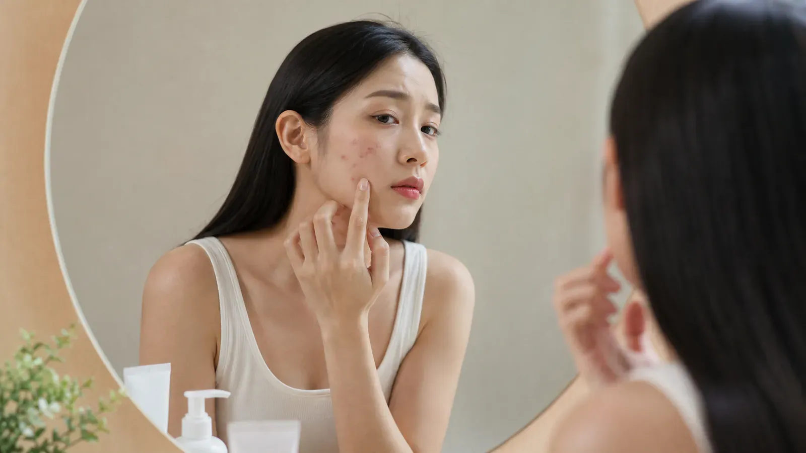 「暗瘡的護理秘訣:醫生教你怎樣有效對抗暗瘡」的專題圖片