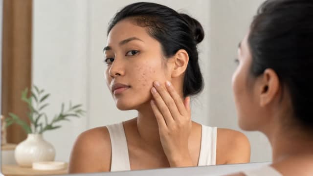Editorial image for Acne Management for Darker Skin Types: A Comprehensive Guide