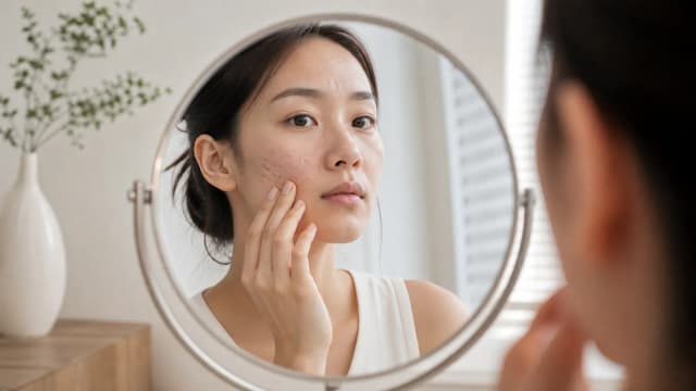 Editorial image for Acne Scar Strategy: How to Face Skin Issues and Regain Confidence