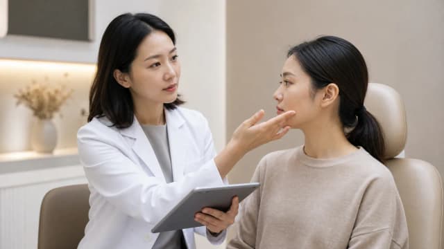 Editorial image for Acne Scar Treatment: Comparing Radiofrequency Microneedling and Laser Therapy for Optimal Results
