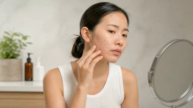 Editorial image for Acne Scars: Effective Treatment Options and Topical Solutions
