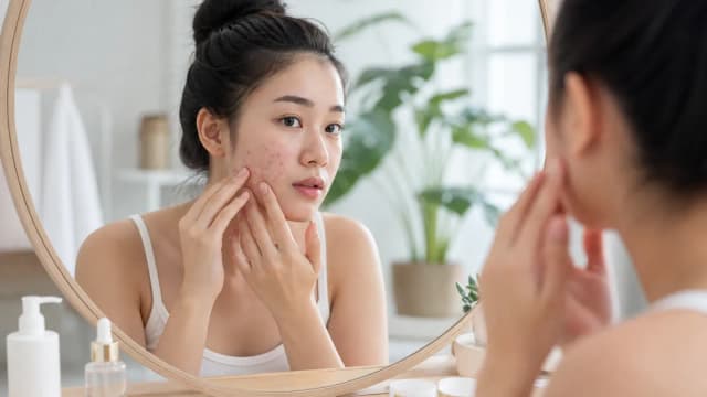 Editorial image for Acne Treatment: Effective Home Remedies Before Consulting a Doctor