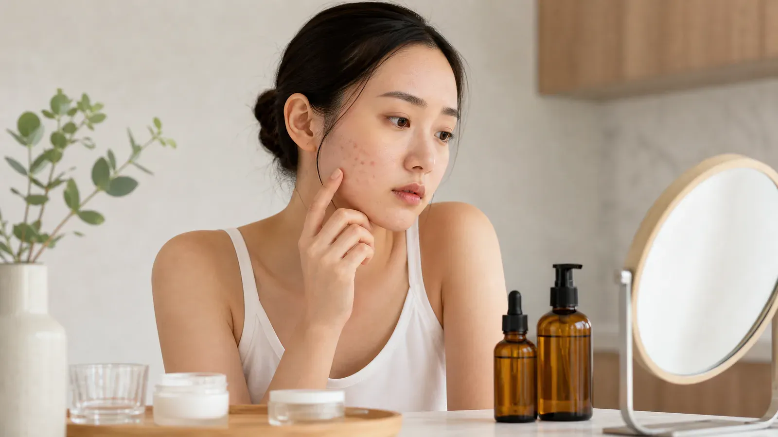 「暗瘡治療:A酸的益處與誤解」的專題圖片