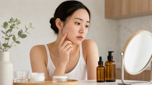 Editorial image for Acne Treatment: The Benefits and Misconceptions of Vitamin A Acid