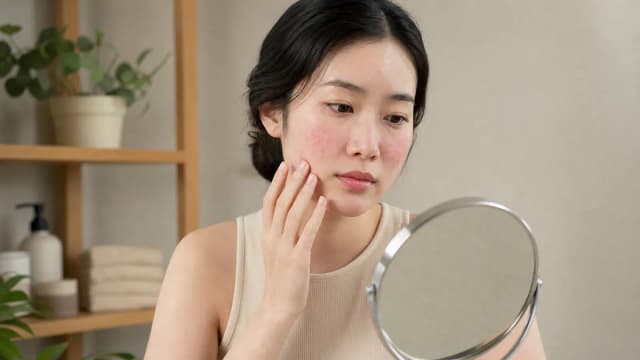 Editorial image for Adapting Skincare Regimens to Seasonal Changes for Rosacea Management