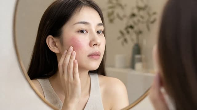 Editorial image for Advancements in Laser Treatments for Facial Redness: Targeting Flushing, Blushing, and Broken Capillaries