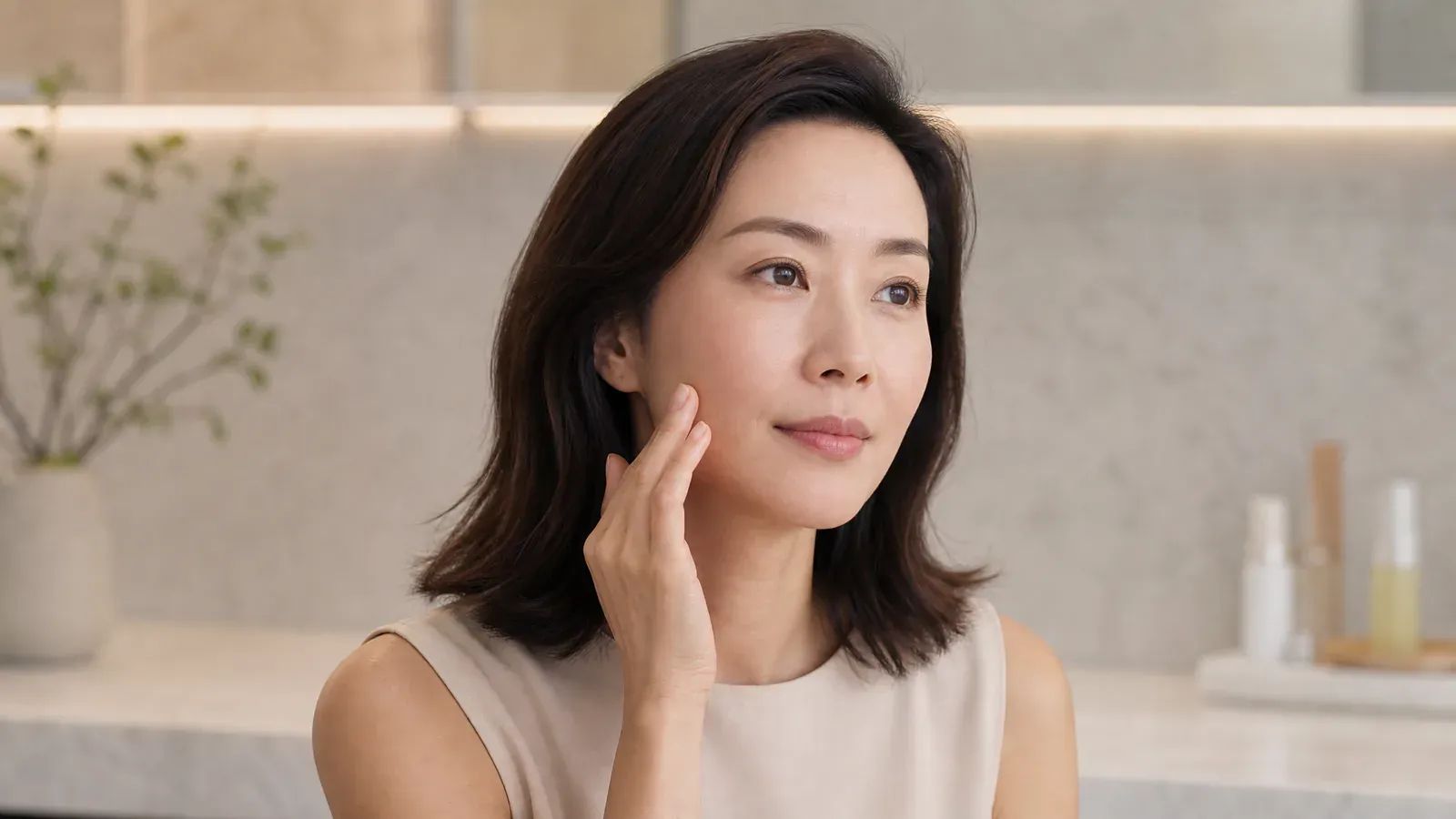 「優雅地老去 – ZO Skin Health 預防與修復」的專題圖片