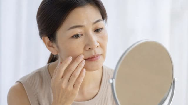 Editorial image for Aging Around the Mouth: Secrets to Gracefully Combat Wrinkles
