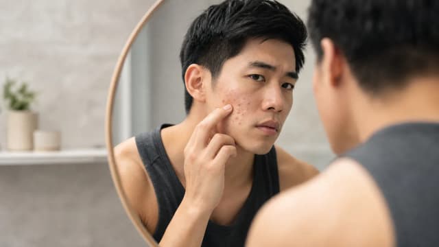 Editorial image for Anabolic Steroid-Induced Acne: Causes and Treatments