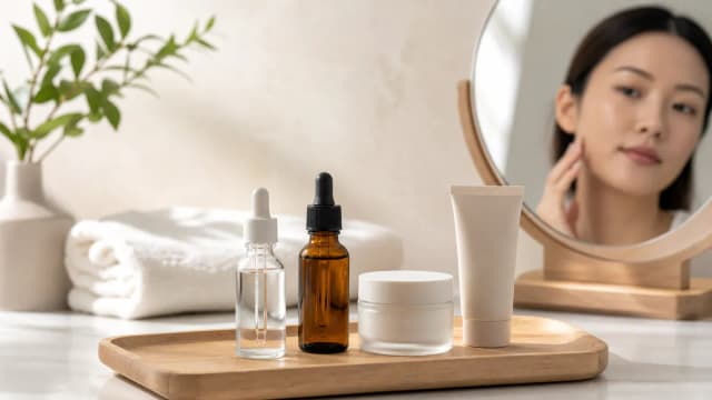Editorial image for At-Home Solutions for Clearer Skin: Effective Treatments for Acne Scars and Post-Inflammatory Hyperpigmentation