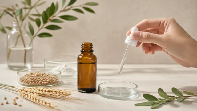 Editorial image for Azelaic Acid: The New Favorite in Skin Care