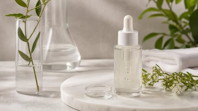 Editorial image for Azelaic Acid: The Versatile Skincare Solution