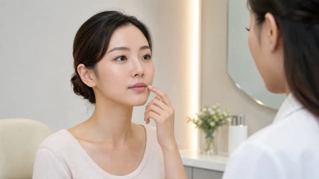 Editorial image for Botox for Lip Wrinkles: A Comprehensive Guide to Smooth, Youthful Lips