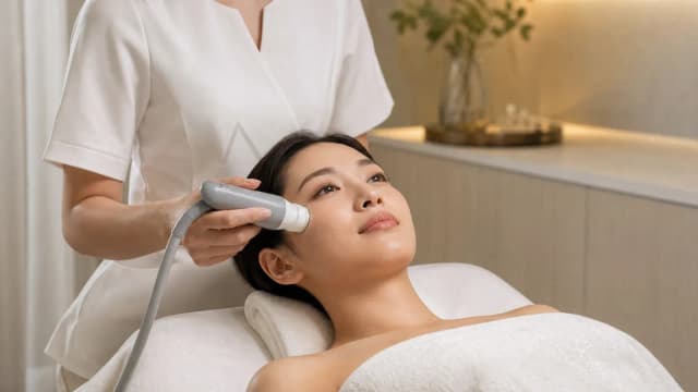 Editorial image for BTL Exion- 5th Generation BTL Collagen Stimulation RF