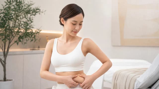 Editorial image for BTL Exion Fat Reduction and Skin Tightening