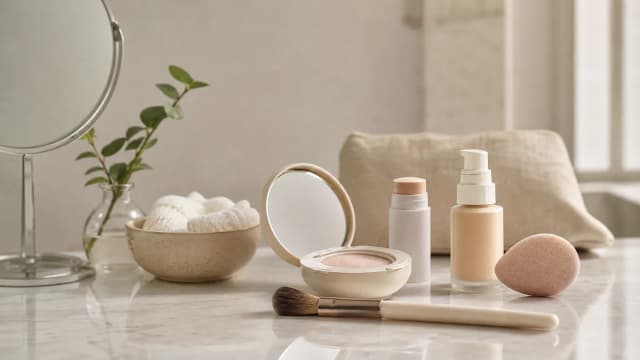 Editorial image for Building a Rosacea-Friendly Makeup Routine