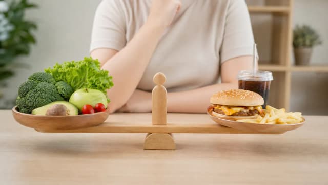 Editorial image for Cause of Obesity