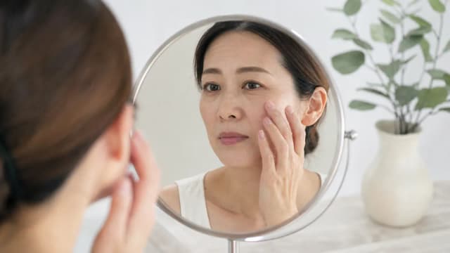 Editorial image for Causes of Fine Lines and Wrinkles and Their Protective Strategies
