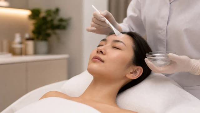 Editorial image for Chemical Peels: The Secret Weapon to Reclaiming Youthful Skin