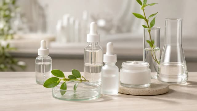 Editorial image for Choose the Right Moisturizing Ingredients to Restore Your Skin to Its Best Condition