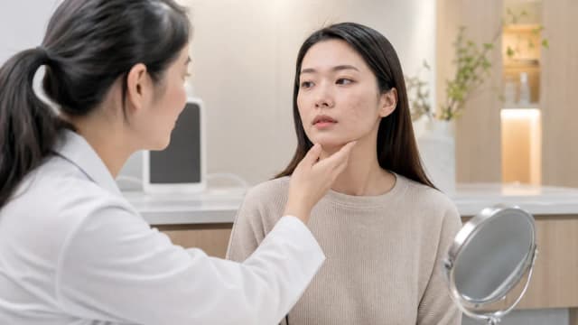 Editorial image for Choosing Laser Treatments for Acne Scars: Understanding Three Main Types and Key Factors